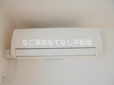 【設備】 | プリマヴェーラ（片場天王森） | 同型タイプ