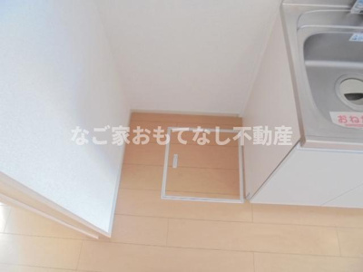 【その他】 | プリマヴェーラ（片場天王森） | 同型タイプ