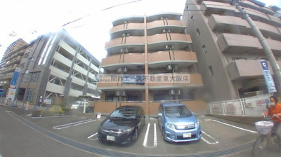 【外観】 | プリムローズHY1