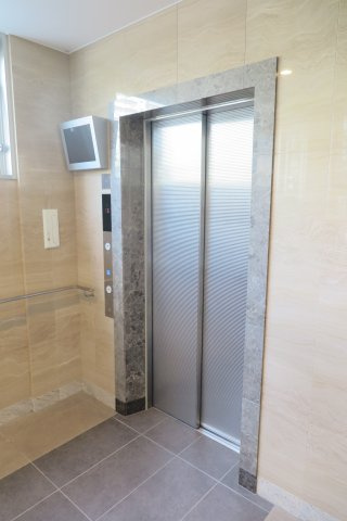 富士林プラザ13番館のその他共用部分
