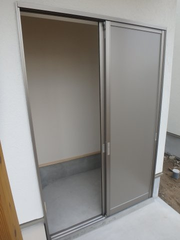 スカイホーム　D　2号棟のその他|D-1の写真です。