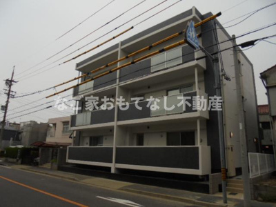 【外観】 | M‘S名城公園