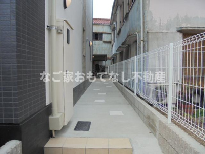 【その他共用部分】 | M‘S名城公園