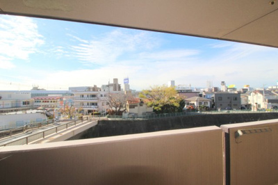 【展望】 | アルカディア箕輪