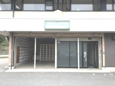 【外観】 | 市辺サニーコート