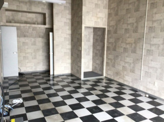 【内装】 | 市辺サニーコート