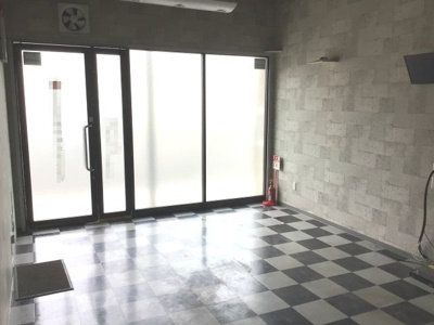 【内装】 | 市辺サニーコート