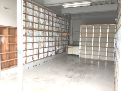 【内装】 | 市辺サニーコート