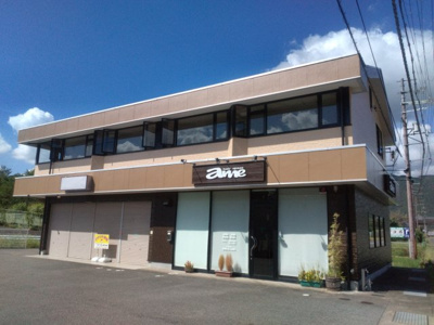 【外観】 | 市辺サニーコート