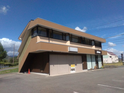 【外観】 | 市辺サニーコート