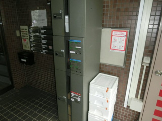 【設備】 | La吉祥寺
