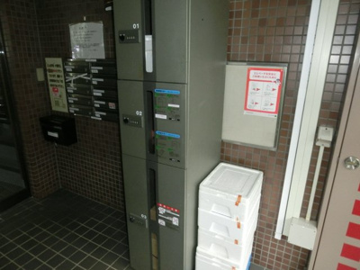 【設備】 | La吉祥寺