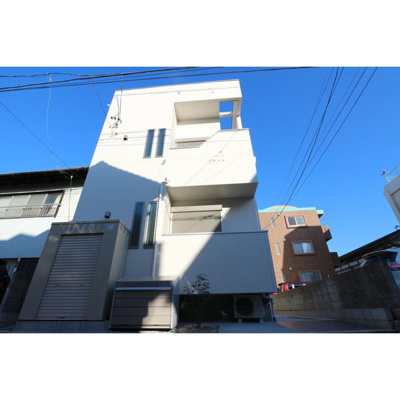 【外観】 | GRANDTIC平安通 | GRANDTIC平安通