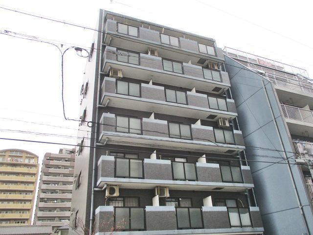 THUマンション（トゥーマンション）| 名古屋市の賃貸ならMy賃貸