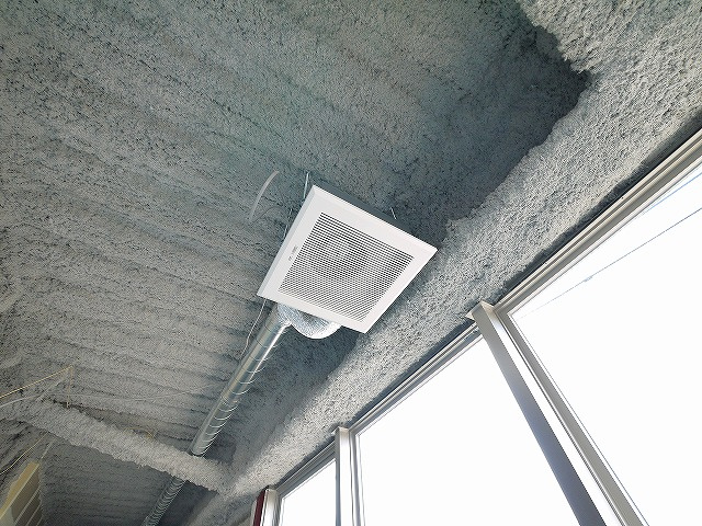 SQUARE　NARA　SANJOの内装