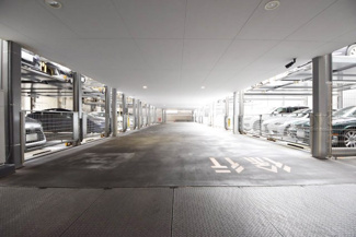 【その他共用部分】 | 駐車場