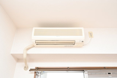 【設備】 | ヴィルドミール天理 | 同物件別部屋写真