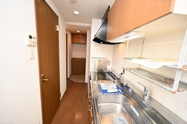 【居間・リビング】 | ヴィルドミール天理 | 同物件別部屋写真