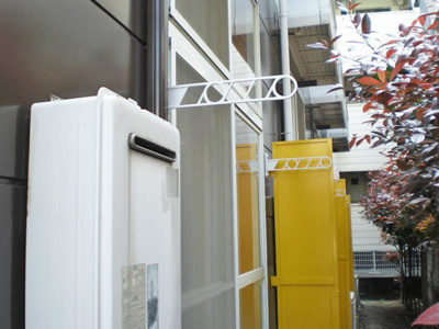 【その他】 | 美野島Ⅰ