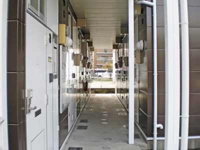 【その他】 | 美野島Ⅰ