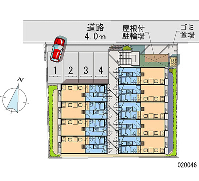 【その他共用部分】 | 美野島Ⅰ