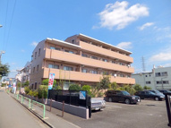 カーサ白糸台の画像