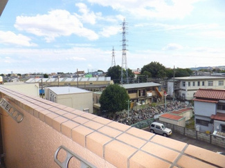 【展望】