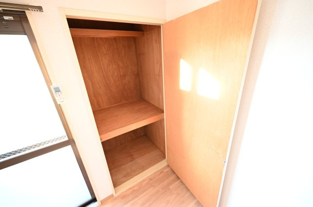 【収納】 | 谷垣マンション