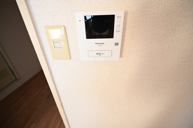 【セキュリティ】 | 谷垣マンション