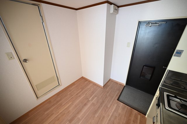 【玄関】 | 谷垣マンション