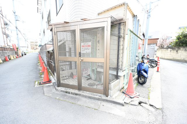 【その他共用部分】 | 谷垣マンション