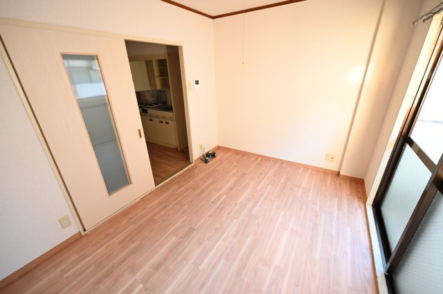 【内装】 | 谷垣マンション