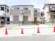 豊田市保見ケ丘2丁目77【仲介手数料無料】新築一戸建ての画像