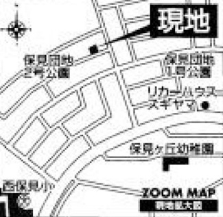 【地図】