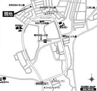 【地図】