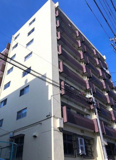 ニューハイム江古田の画像