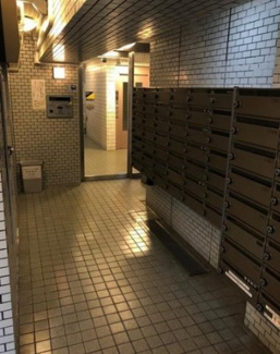 【その他共用部分】