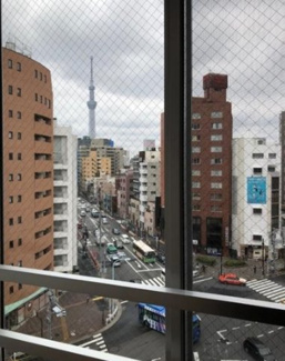 【展望】