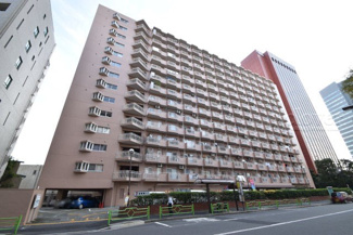 【外観】 | 物件のお問い合わせは、 ０３－５４５６－５４１５までお気軽にどうぞ！