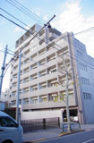日神デュオステージときわ台の画像