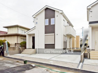 津島市唐臼町茨塚6【仲介手数料無料】新築一戸建ての画像