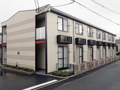 【外観】 | ｗｉｌｌ 