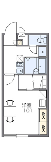 【間取り】 | ｗｉｌｌ 