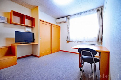 【洋室】 | ｗｉｌｌ 