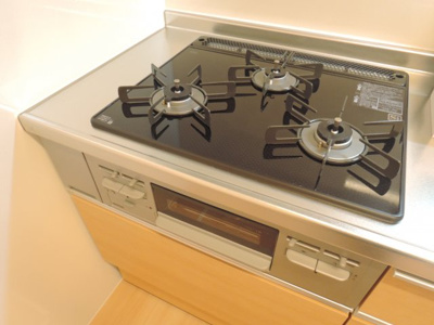 【設備】 | Grande Soleil