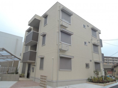 【外観】 | Grande Soleil