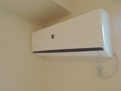 【内装】 | Grande Soleil