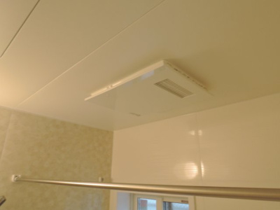 【内装】 | Grande Soleil