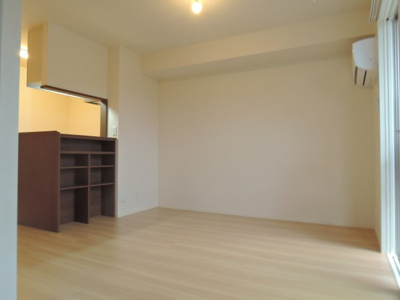 【居間・リビング】 | Grande Soleil