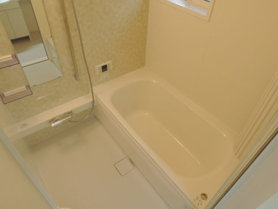 【浴室】 | Grande Soleil